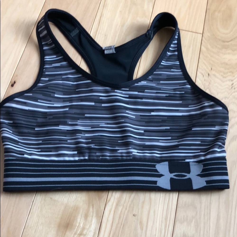Under Armour Sports Bra